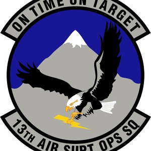13 ASOS